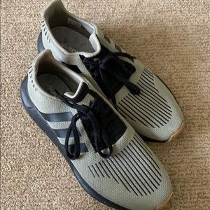 Adidas Knit Sneakers